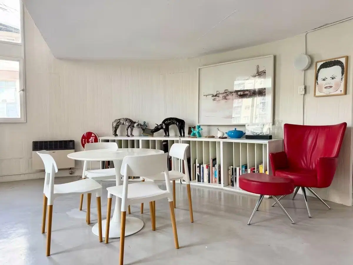 Departamento Dúplex  en Alquiler en Colegiales, Capital Federal, Buenos Aires 5