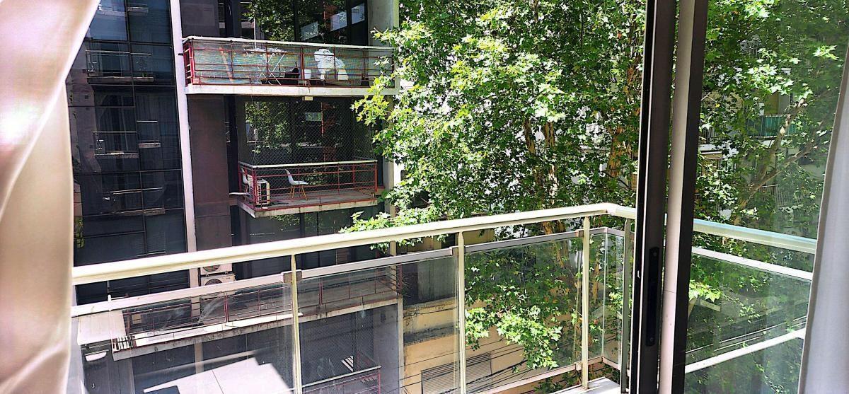 Departamento Monoambiente en Venta en Belgrano R, Capital Federal, Buenos Aires