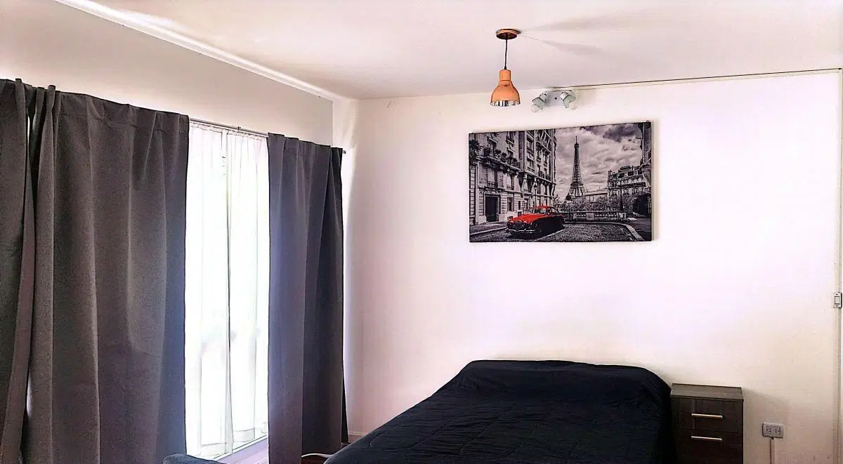 Departamento Monoambiente  en Venta en Belgrano R, Capital Federal, Buenos Aires 3