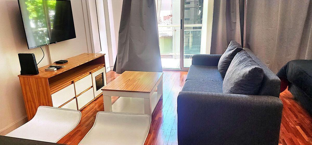 Foto de Departamento Monoambiente en Venta en Belgrano R, Capital Federal, imagen 2
