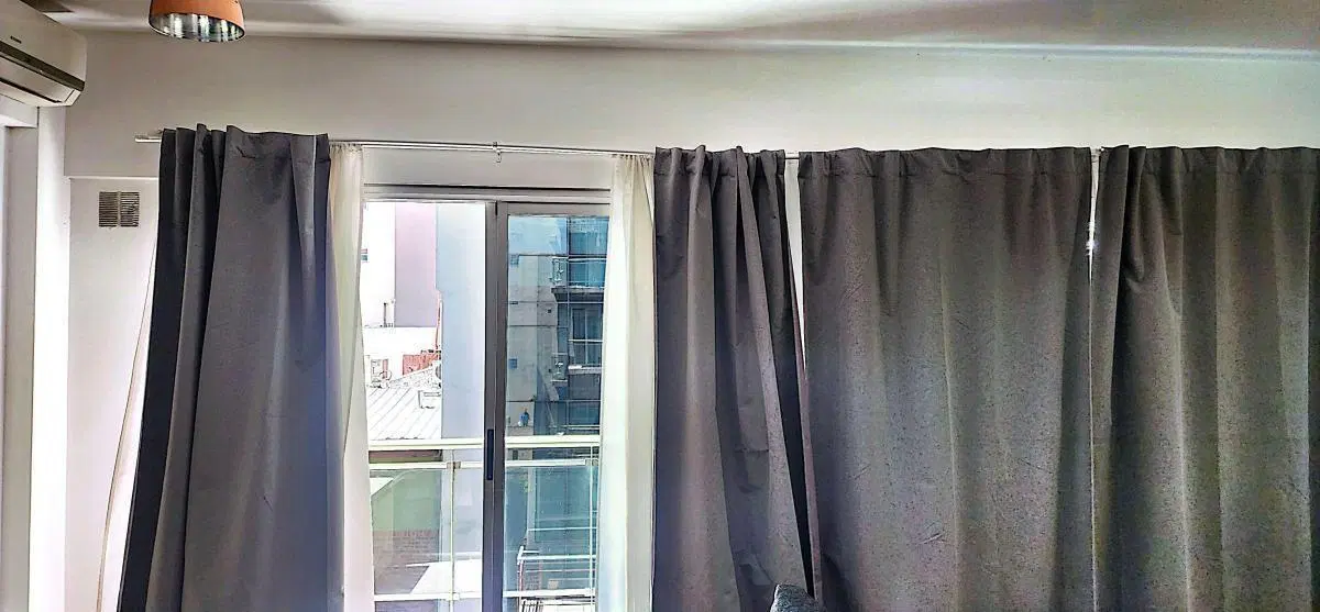 Departamento Monoambiente  en Venta en Belgrano R, Capital Federal, Buenos Aires 4