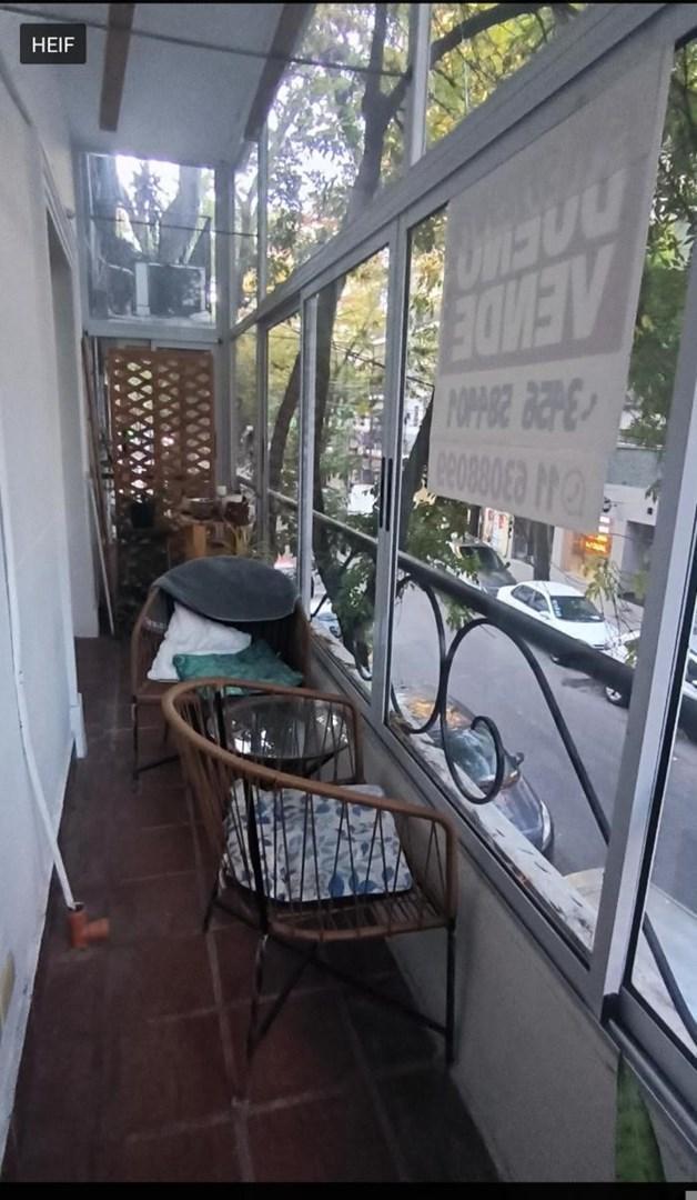 Foto de Departamento en Venta en Belgrano, Capital Federal, Buenos Aires, imagen 3