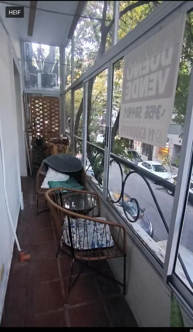 Departamento  en Venta en Belgrano, Capital Federal, Buenos Aires 3