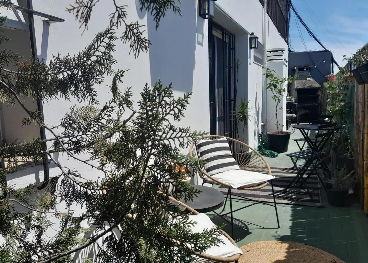 Departamento  en Venta en Recoleta, Capital Federal, Buenos Aires 2