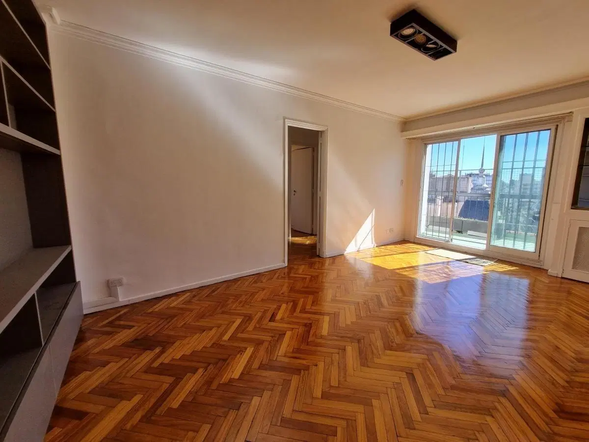 Departamento  en Venta en Recoleta, Capital Federal, Buenos Aires 3