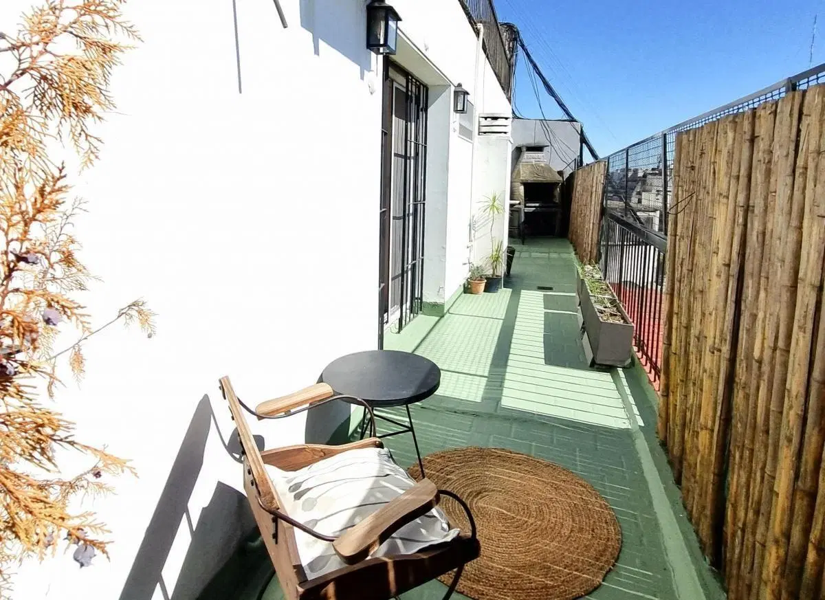 Departamento  en Venta en Recoleta, Capital Federal, Buenos Aires 5
