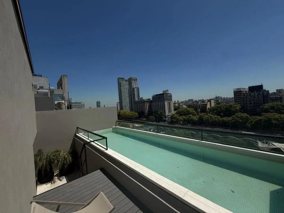 Departamento Monoambiente  en Venta en Palermo, Capital Federal, Buenos Aires 5