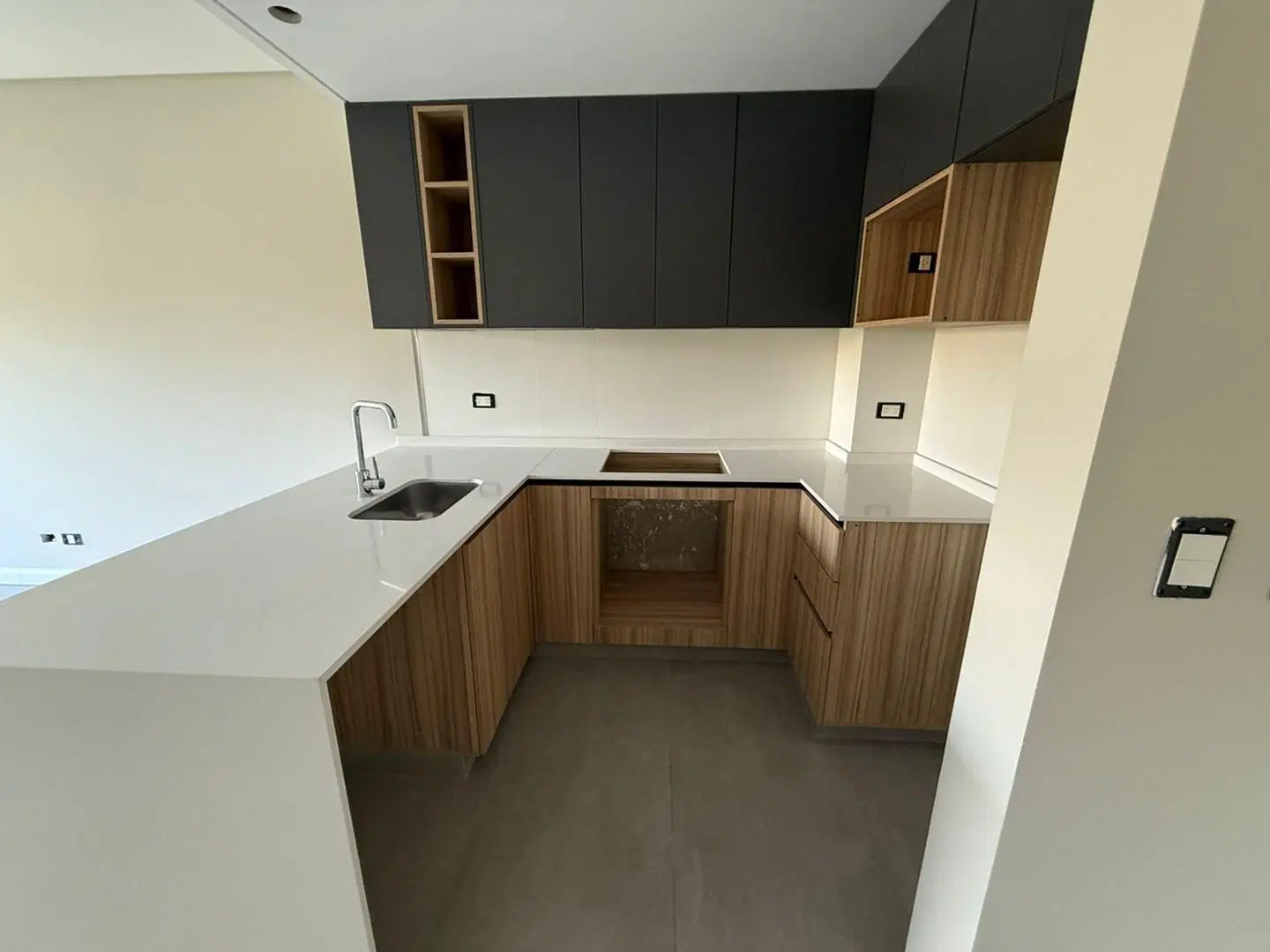 Departamento en Venta 2 ambientes con balcón a estrenar en Almagro, Capital Federal, Buenos Aires 4