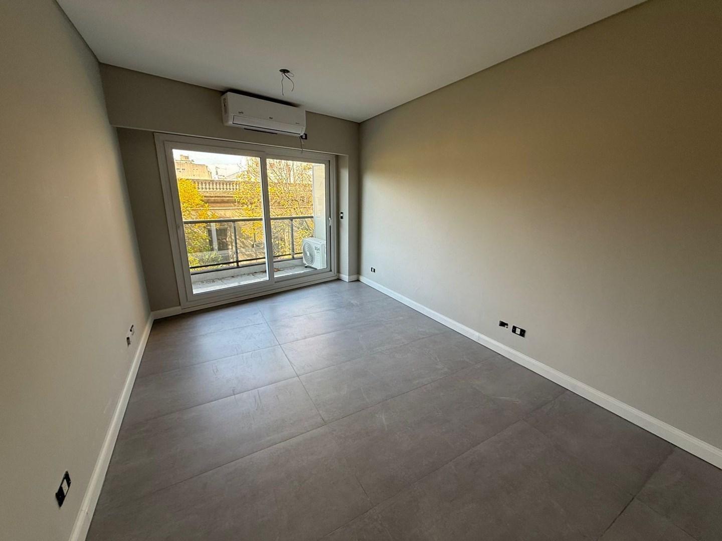 Departamento en Venta 2 ambientes con balcón a estrenar en Almagro, Capital Federal, Buenos Aires