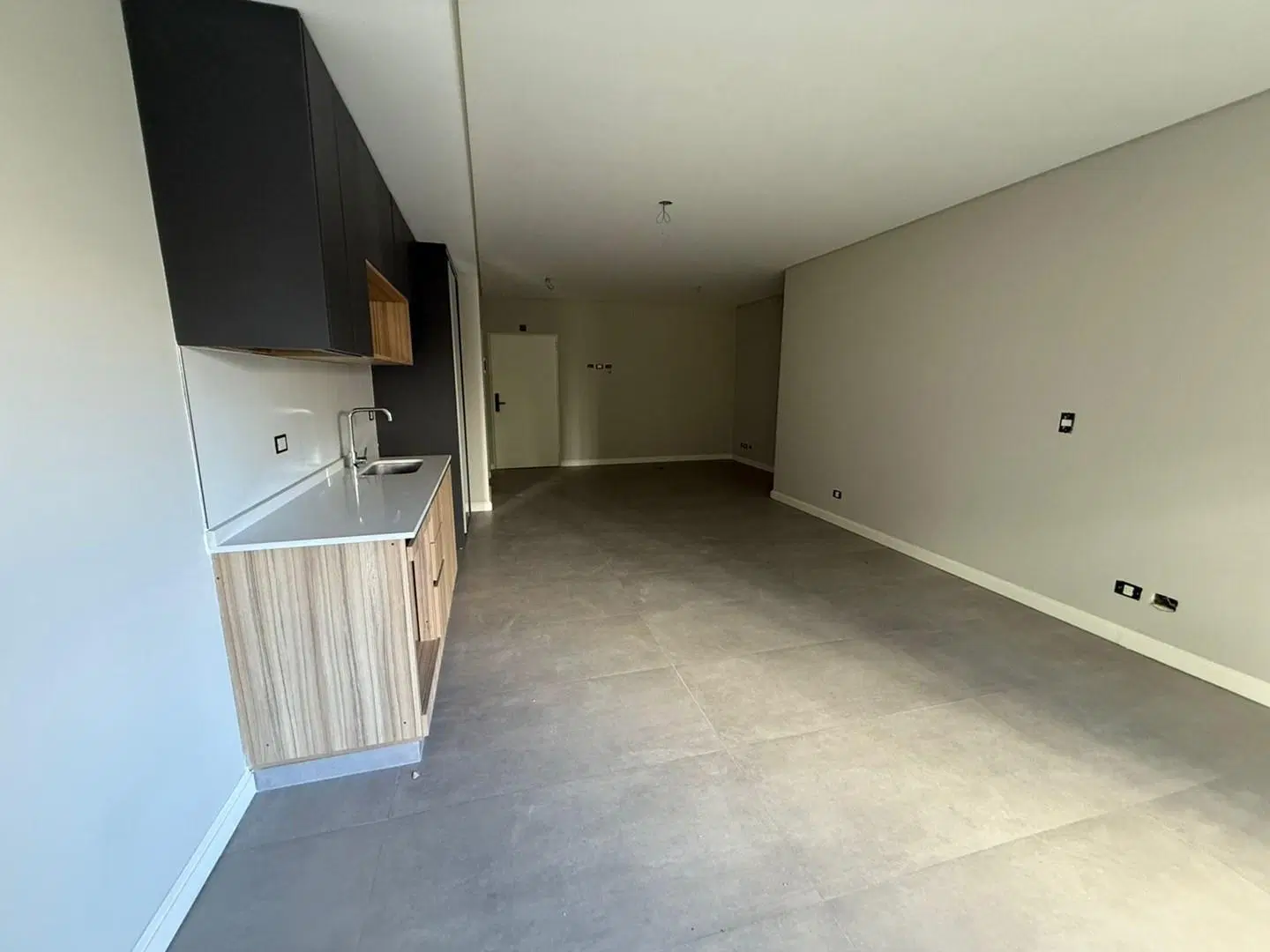 Departamento en Venta monoambiente con balcón a estrenar en Almagro, Capital Federal, Buenos Aires 5