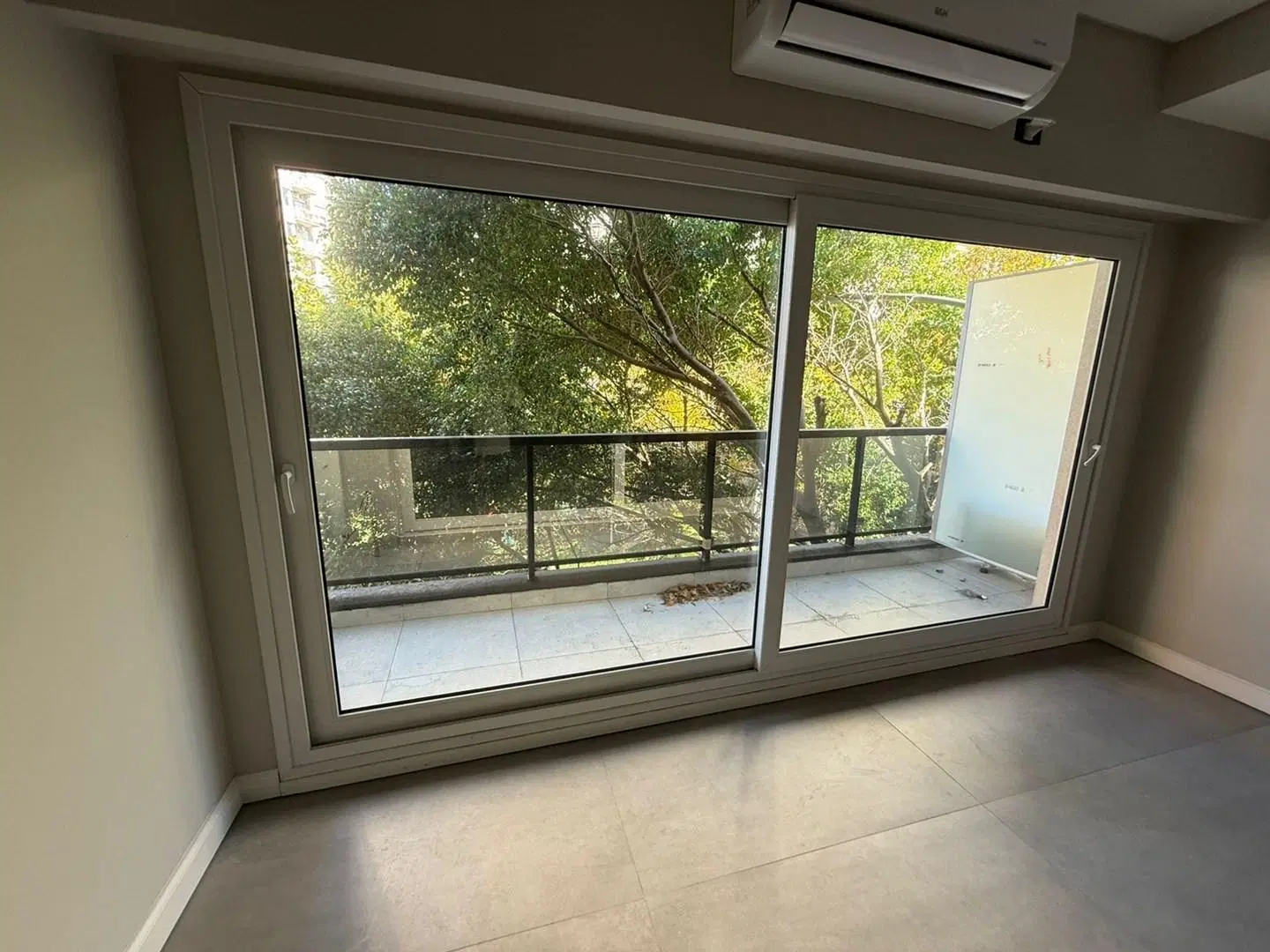 Departamento en Venta monoambiente con balcón a estrenar en Almagro, Capital Federal, Buenos Aires 3