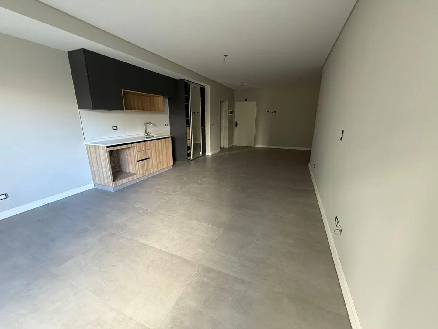 Departamento en Venta monoambiente con balcón a estrenar en Almagro, Capital Federal, Buenos Aires 2