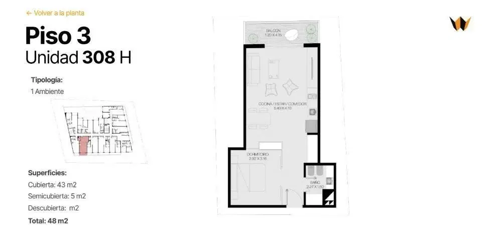 Plano 1