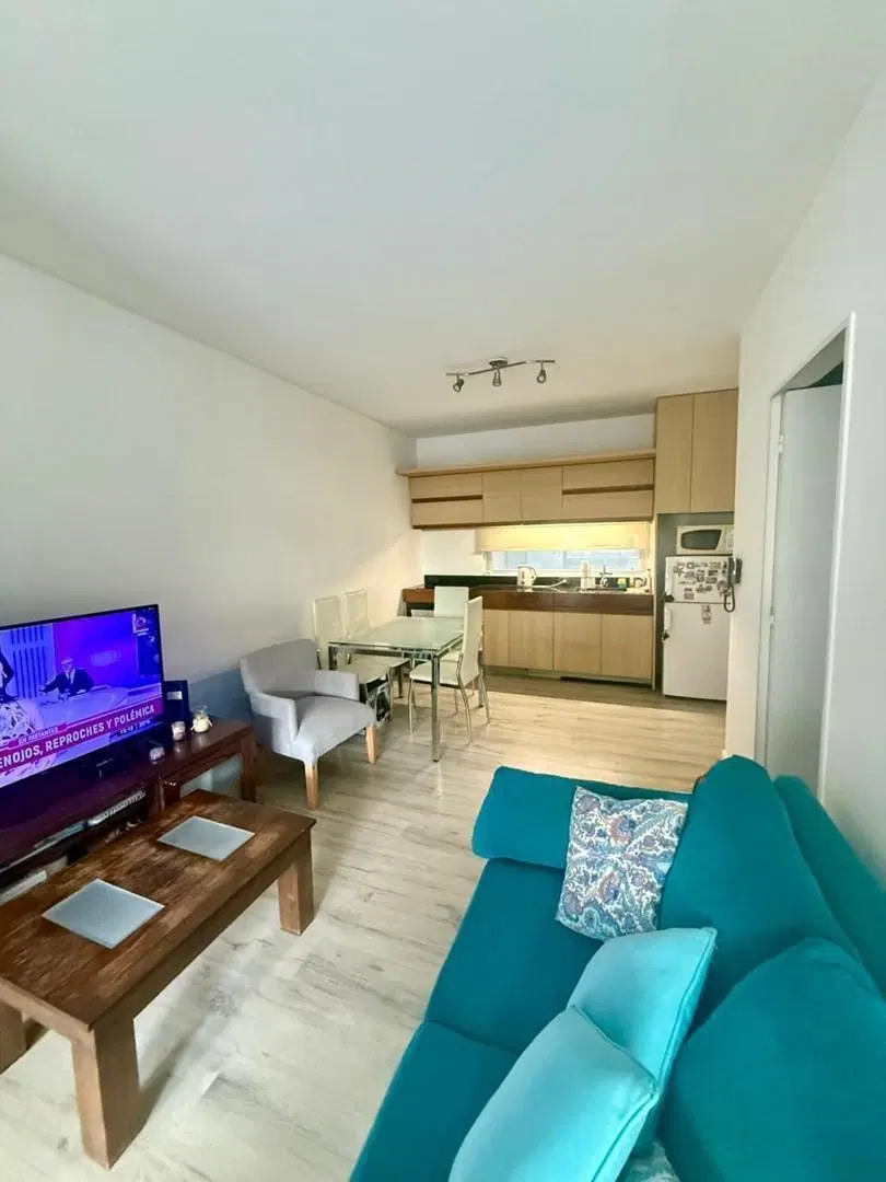 Departamento Monoambiente  en Venta en Villa Devoto, Capital Federal, Buenos Aires 2