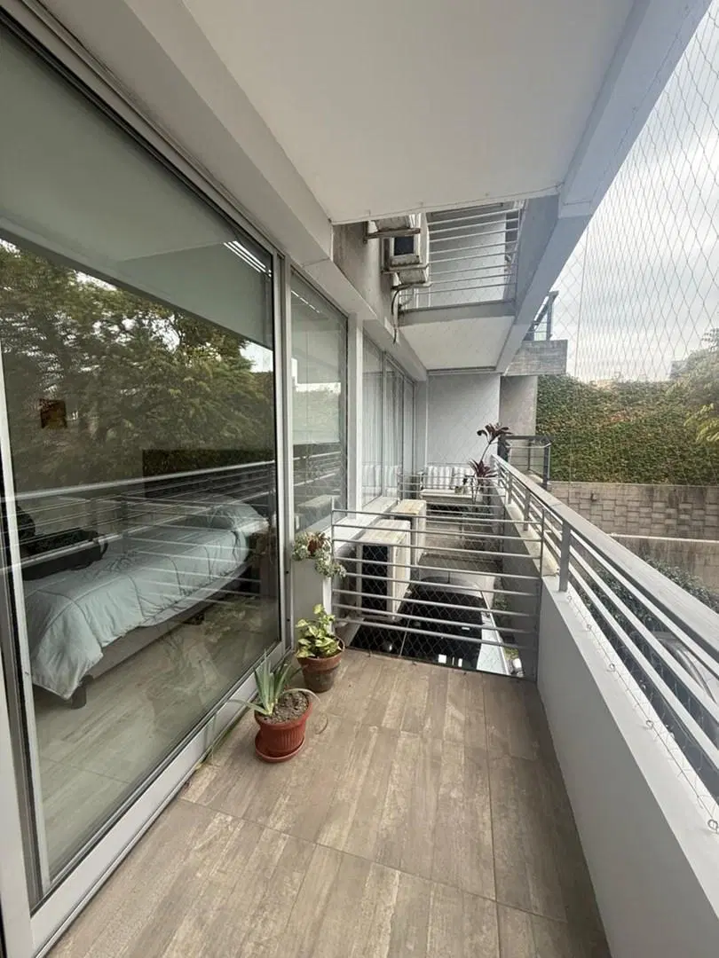 Departamento Monoambiente  en Venta en Villa Devoto, Capital Federal, Buenos Aires 4
