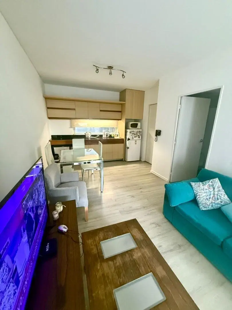 Departamento Monoambiente  en Venta en Villa Devoto, Capital Federal, Buenos Aires 3