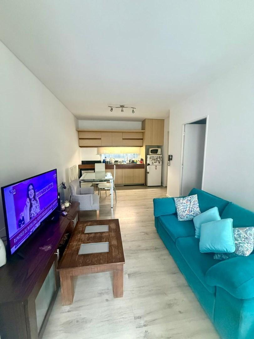 Departamento Monoambiente en Venta en Villa Devoto, Capital Federal, Buenos Aires