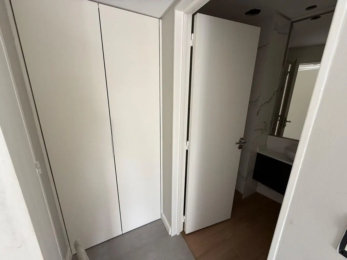 Departamento en Venta 2 ambientes con balcón, toilette y baño en suite a estrenar  en Almagro, Capit 8
