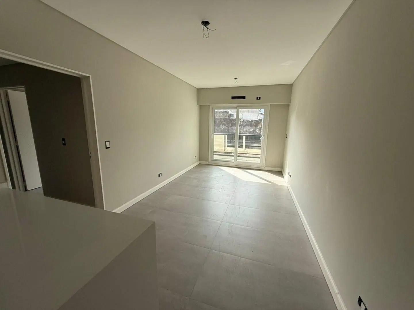 Departamento en Venta 3 ambientes con balcón a estrenar en Almagro, Capital Federal, Buenos Aires 2