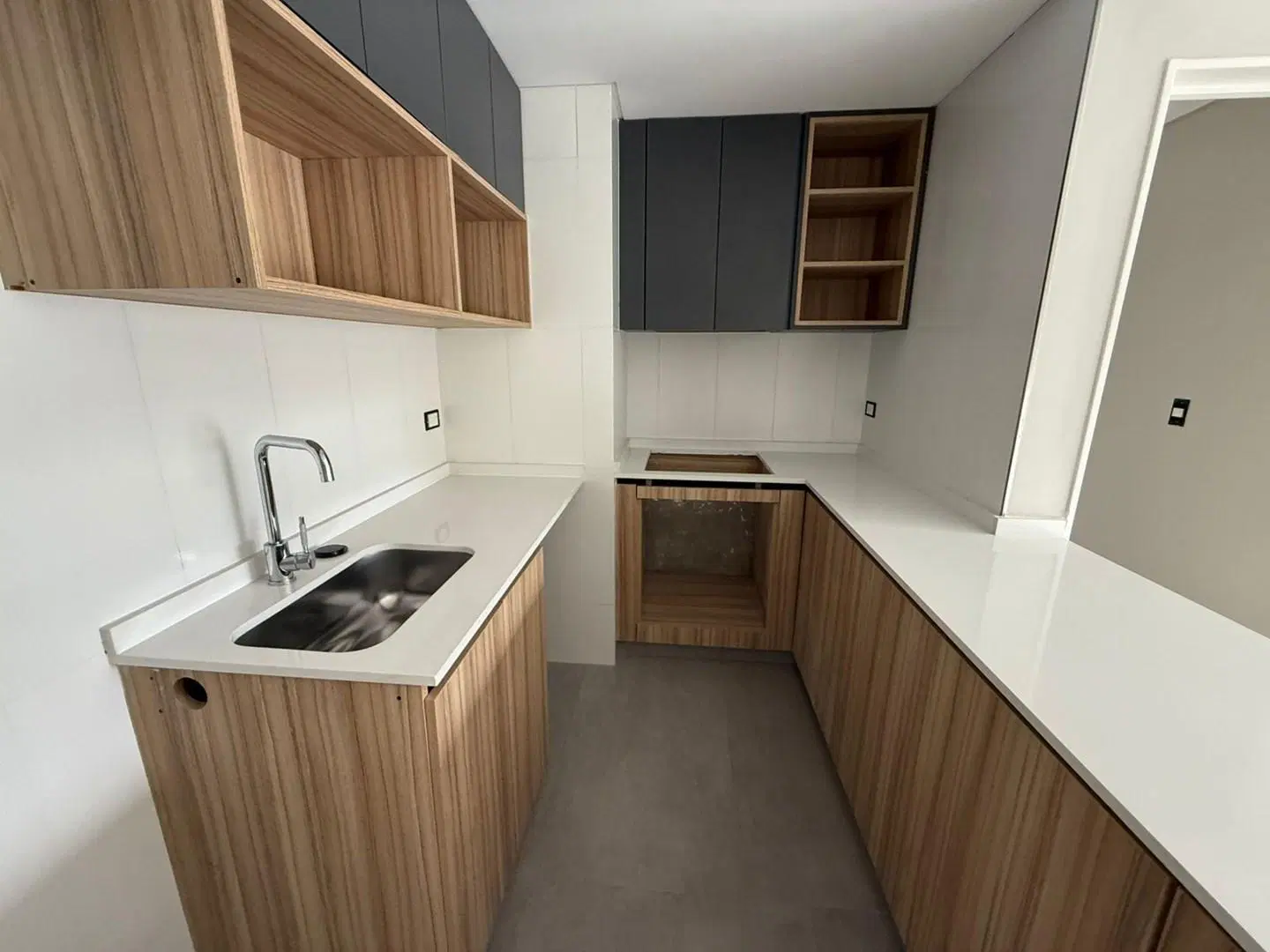 Departamento en Venta 3 ambientes con balcón a estrenar en Almagro, Capital Federal, Buenos Aires 8
