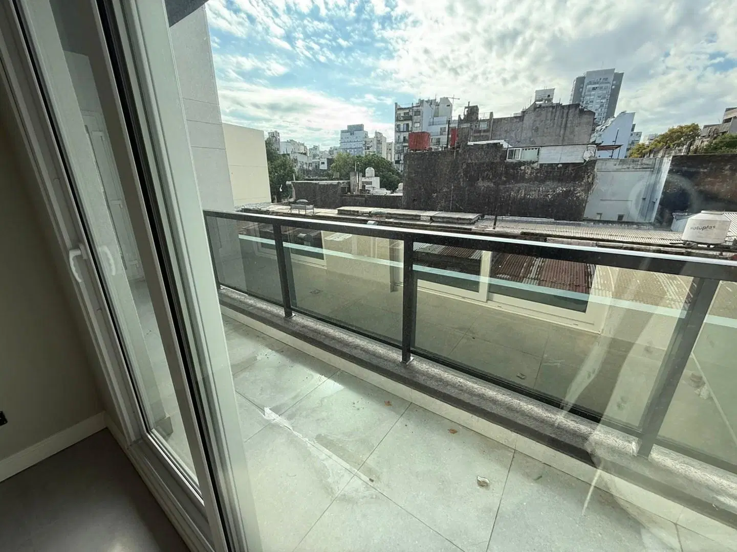 Departamento en Venta 3 ambientes con balcón a estrenar en Almagro, Capital Federal, Buenos Aires 3