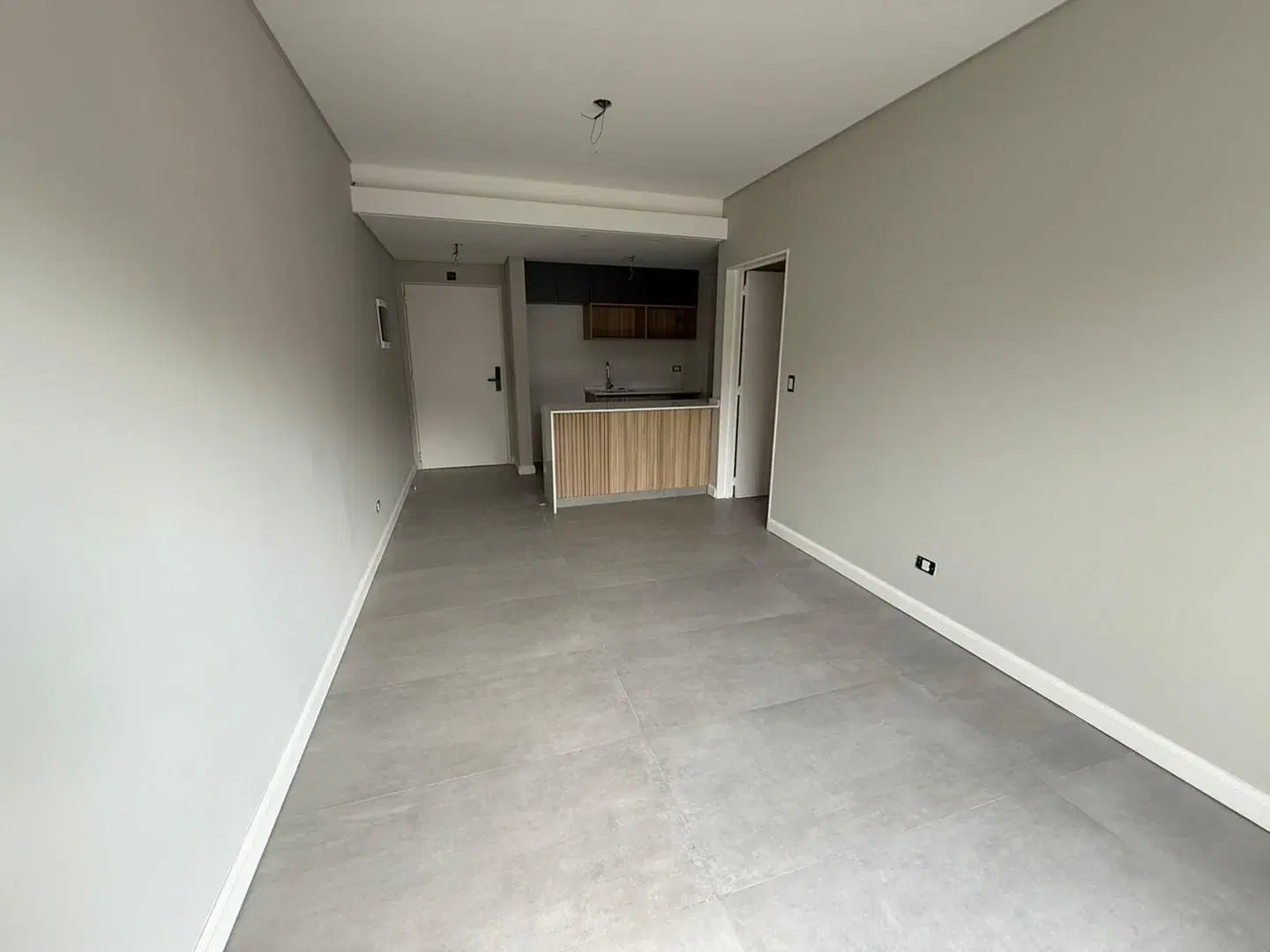 Departamento en Venta 3 ambientes con balcón a estrenar en Almagro, Capital Federal, Buenos Aires 4