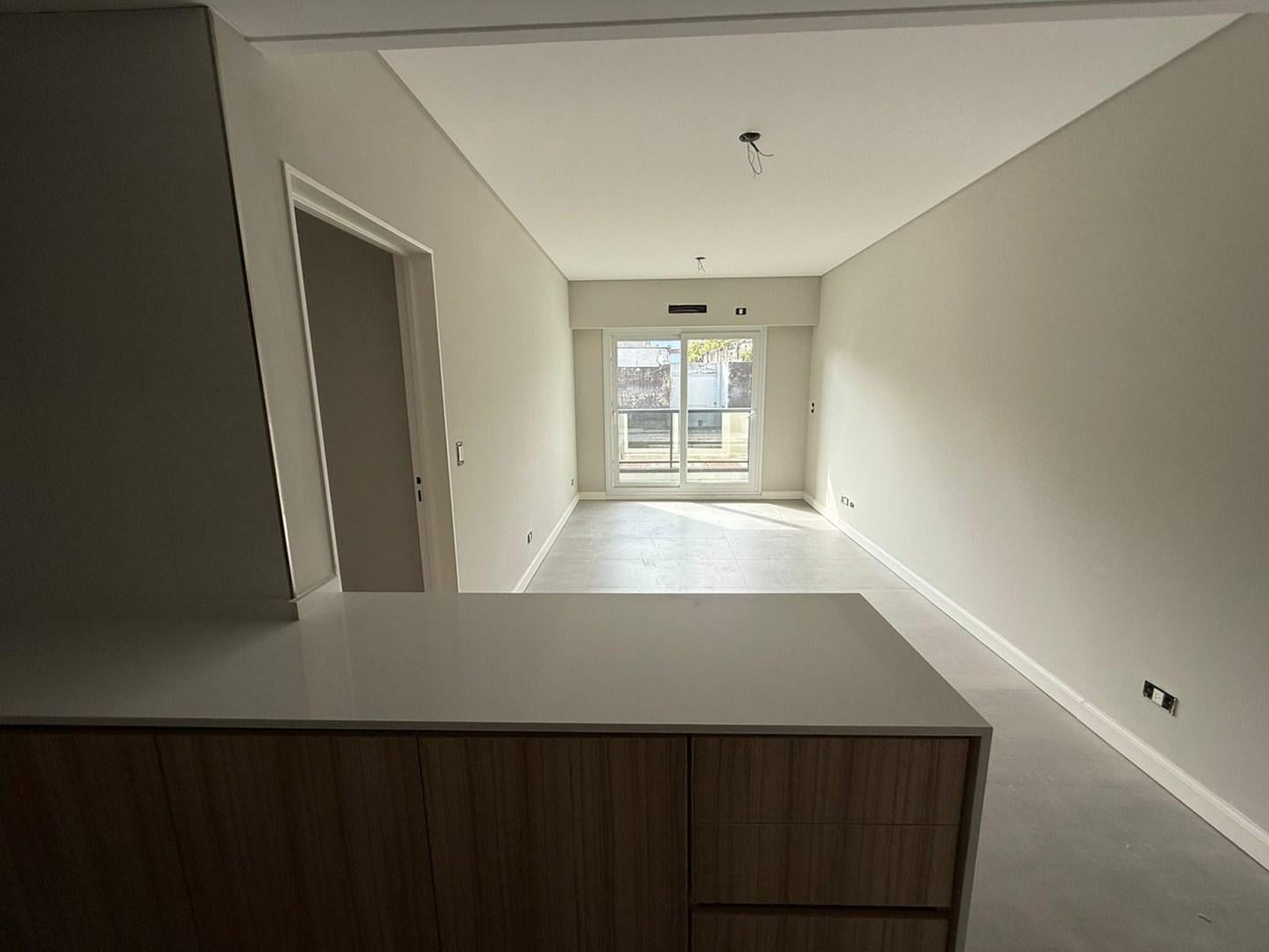Departamento en Venta 3 ambientes con balcón a estrenar en Almagro, Capital Federal, Buenos Aires