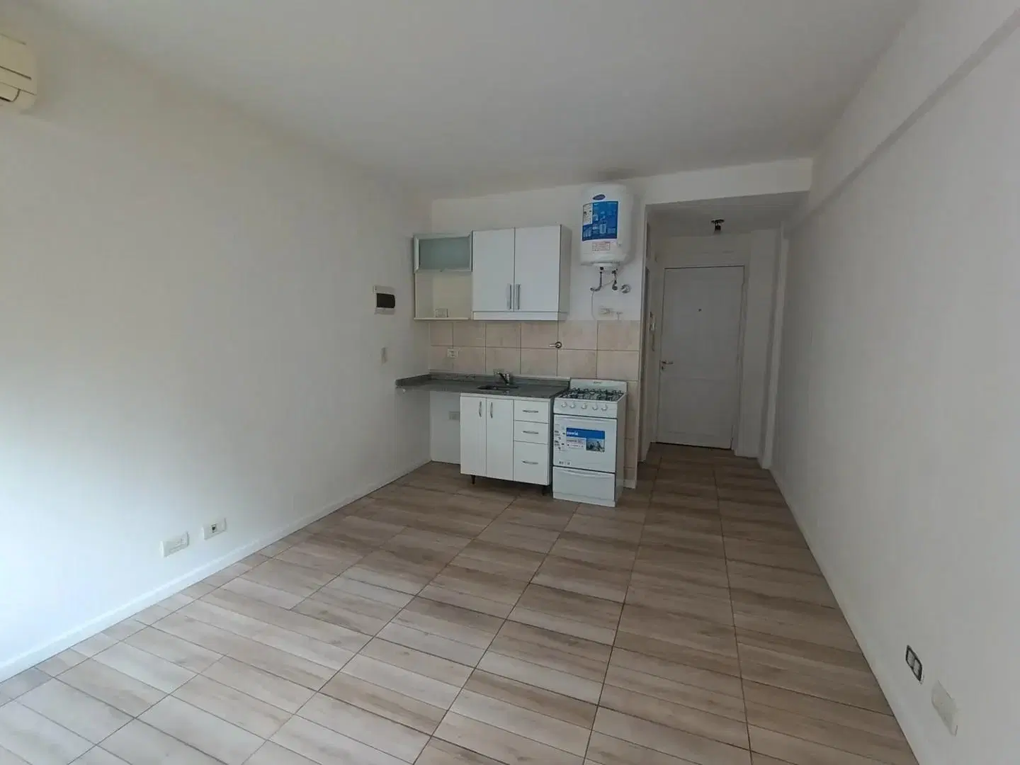 Departamento Monoambiente  en Venta en Caballito, Capital Federal, Buenos Aires 4