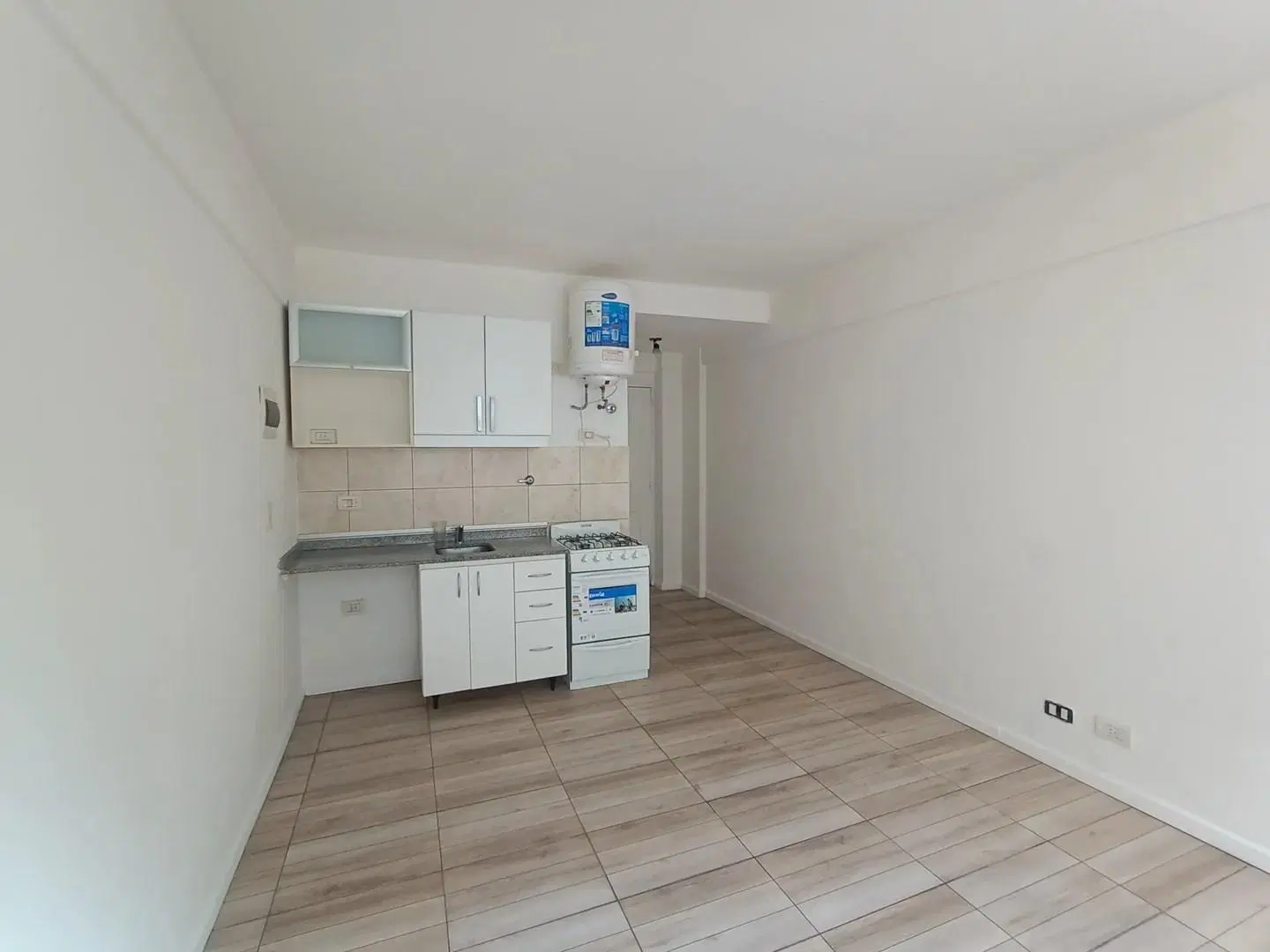 Departamento Monoambiente  en Venta en Caballito, Capital Federal, Buenos Aires 5