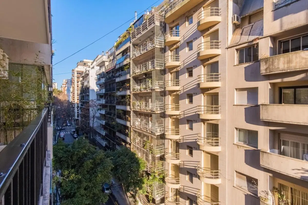 Departamento  en Venta en Recoleta, Capital Federal, Buenos Aires 3