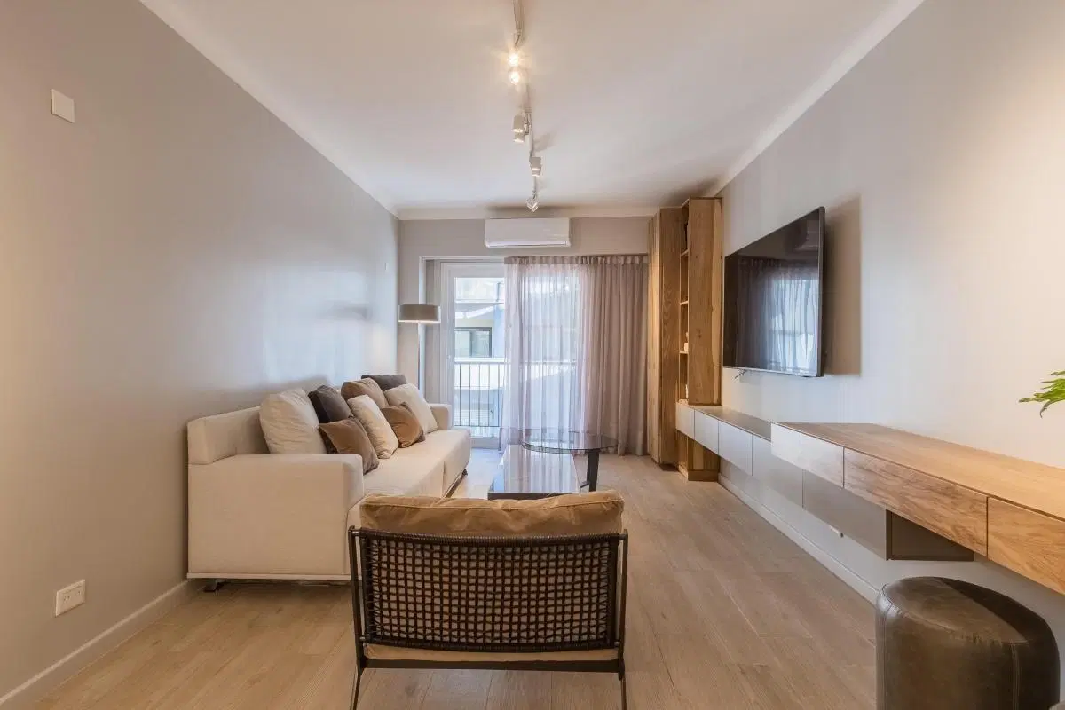 Departamento  en Venta en Recoleta, Capital Federal, Buenos Aires 2