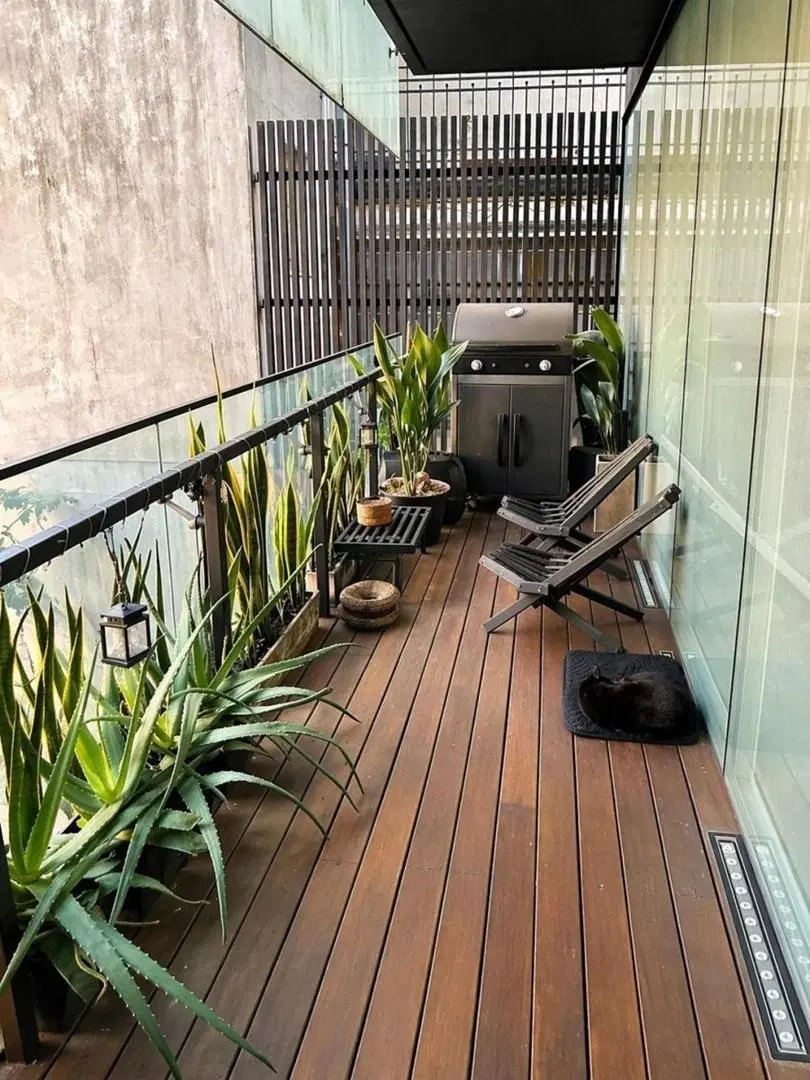 Departamento Monoambiente  en Venta en Palermo, Capital Federal, Buenos Aires 2