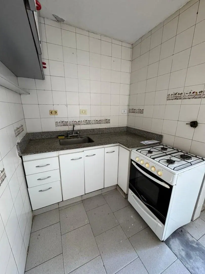 Departamento en venta 3 ambientes dependencia en Balvanera, Capital Federal, Buenos Aires 5