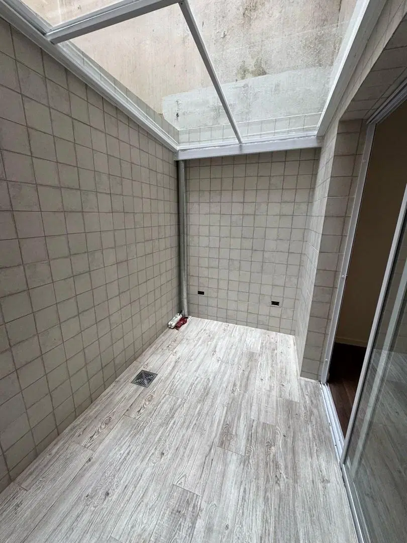 Departamento en Venta monoambiente con patio en Caballito, Capital Federal, Buenos Aires 3