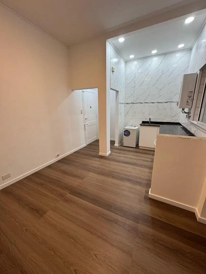Departamento en Venta monoambiente con patio en Caballito, Capital Federal, Buenos Aires 5