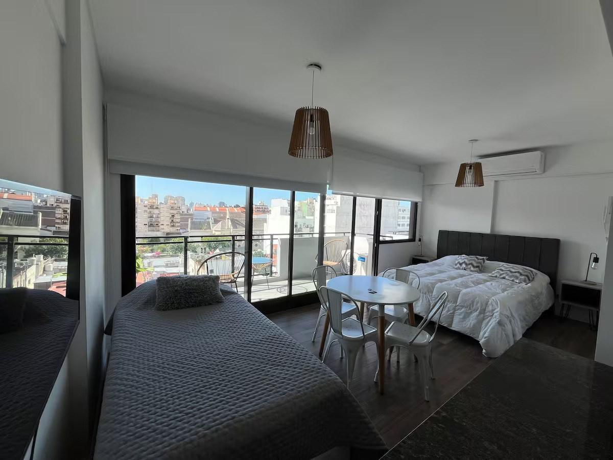 Departamento en Venta en San Cristóbal, Capital Federal, Buenos Aires