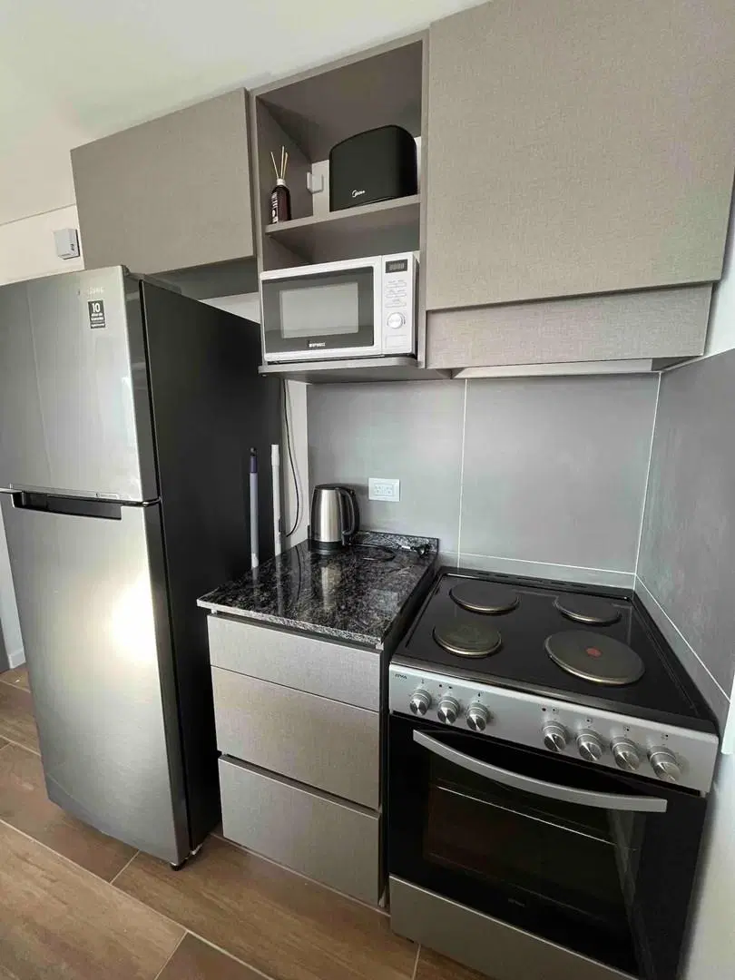 Departamento  en Venta en San Cristóbal, Capital Federal, Buenos Aires 5