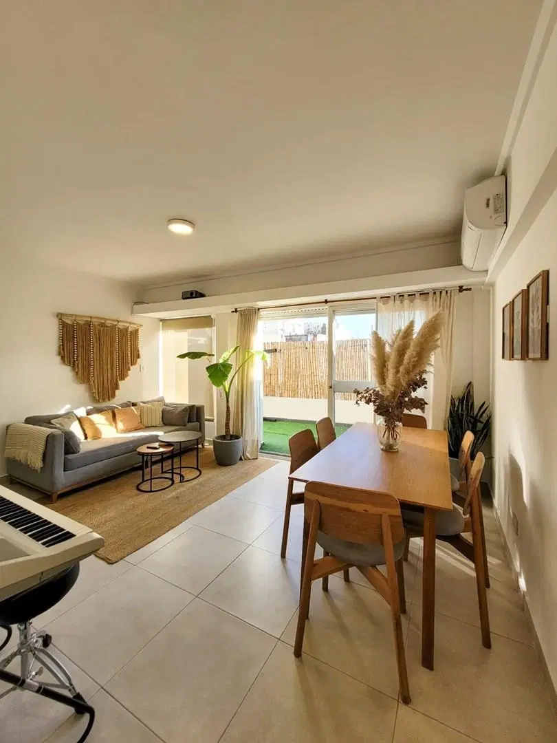 Departamento  en Venta en Balvanera, Capital Federal, Buenos Aires 4