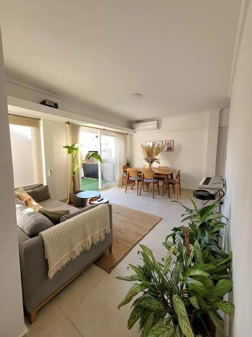 Departamento  en Venta en Balvanera, Capital Federal, Buenos Aires 5