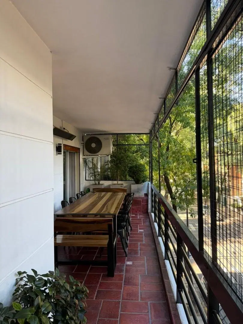 Departamento  en Venta en Belgrano, Capital Federal, Buenos Aires 4