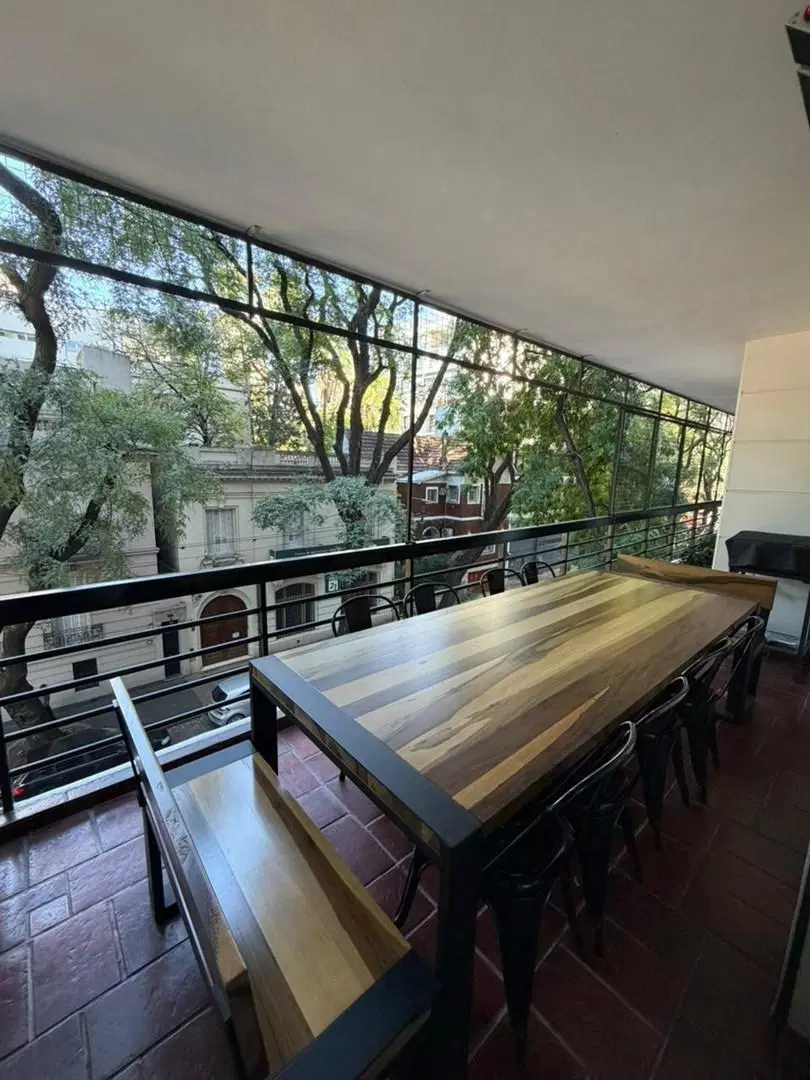 Departamento  en Venta en Belgrano, Capital Federal, Buenos Aires 3
