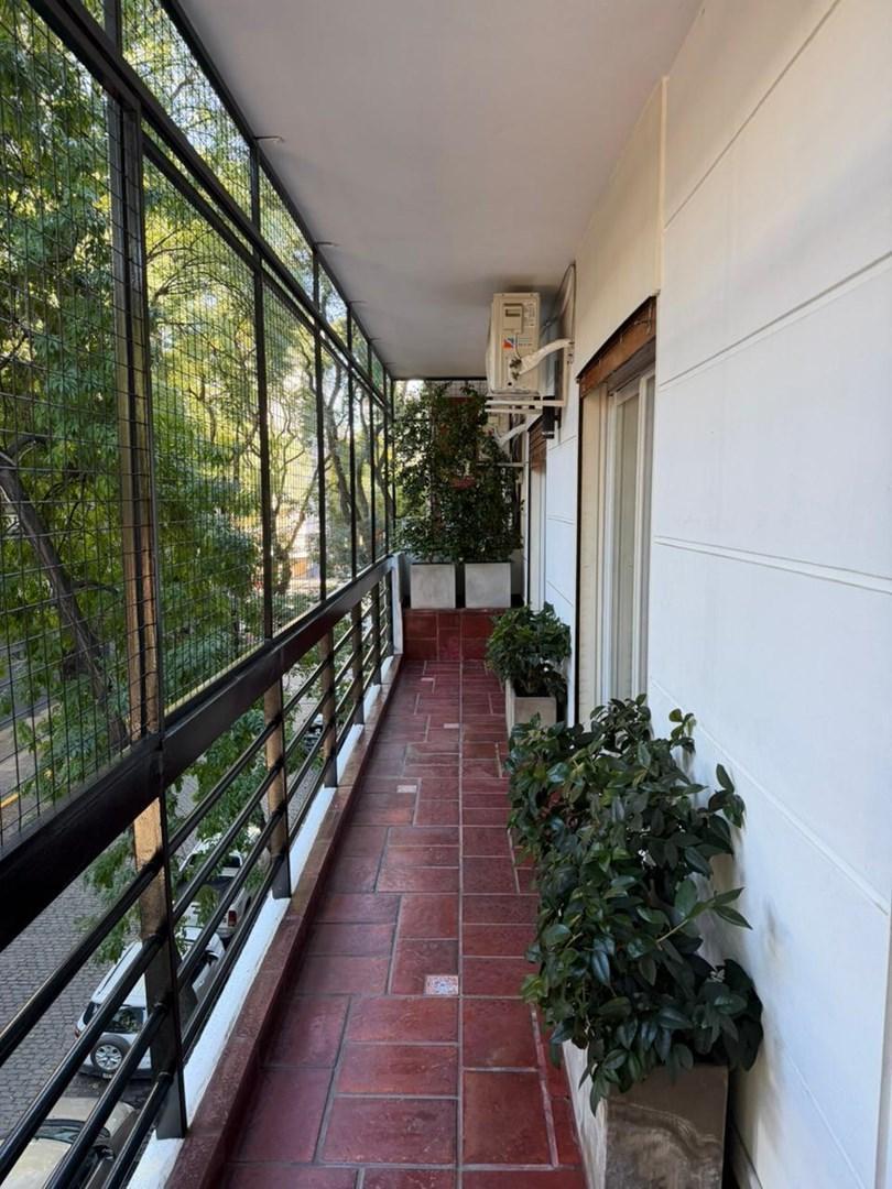 Foto de Departamento en Venta en Belgrano, Capital Federal, Buenos Aires, imagen 5