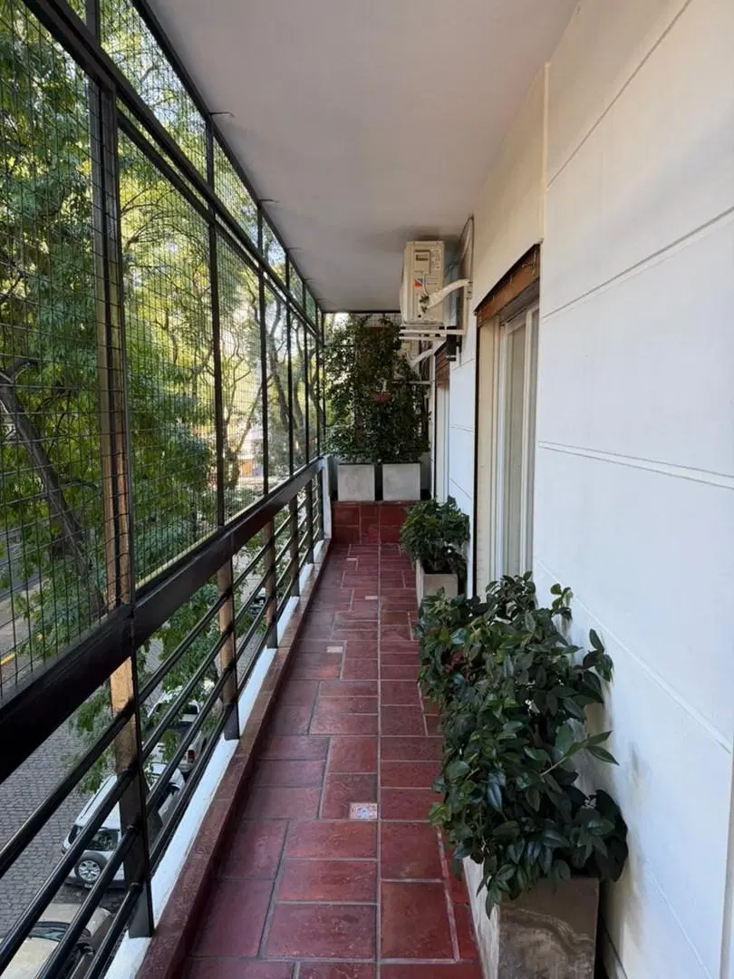 Departamento  en Venta en Belgrano, Capital Federal, Buenos Aires 5