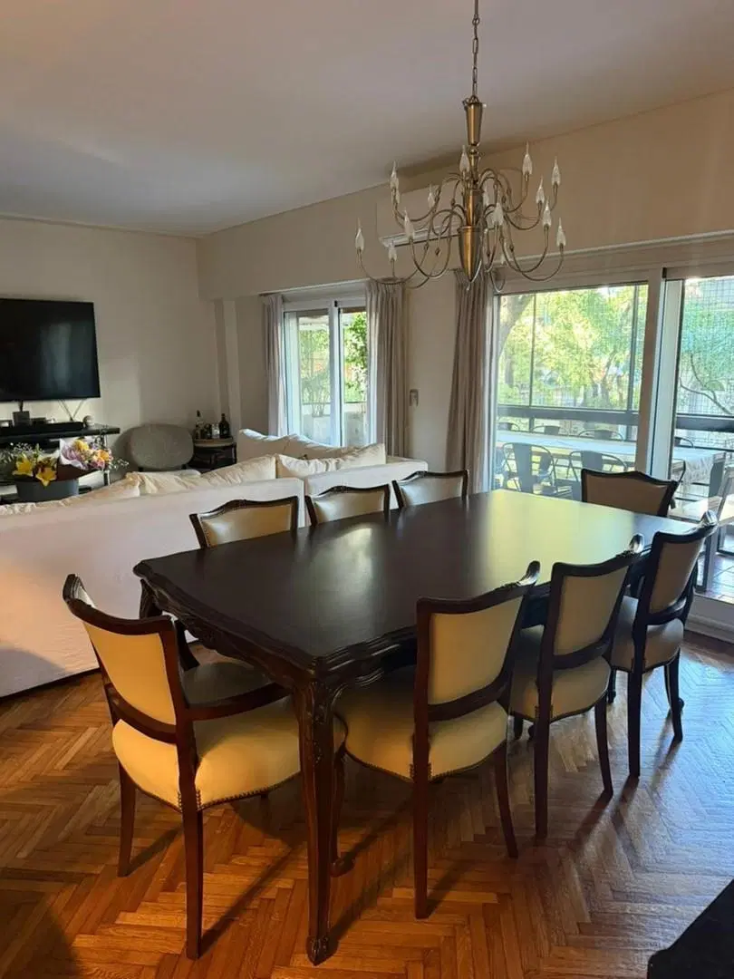 Departamento  en Venta en Belgrano, Capital Federal, Buenos Aires 2