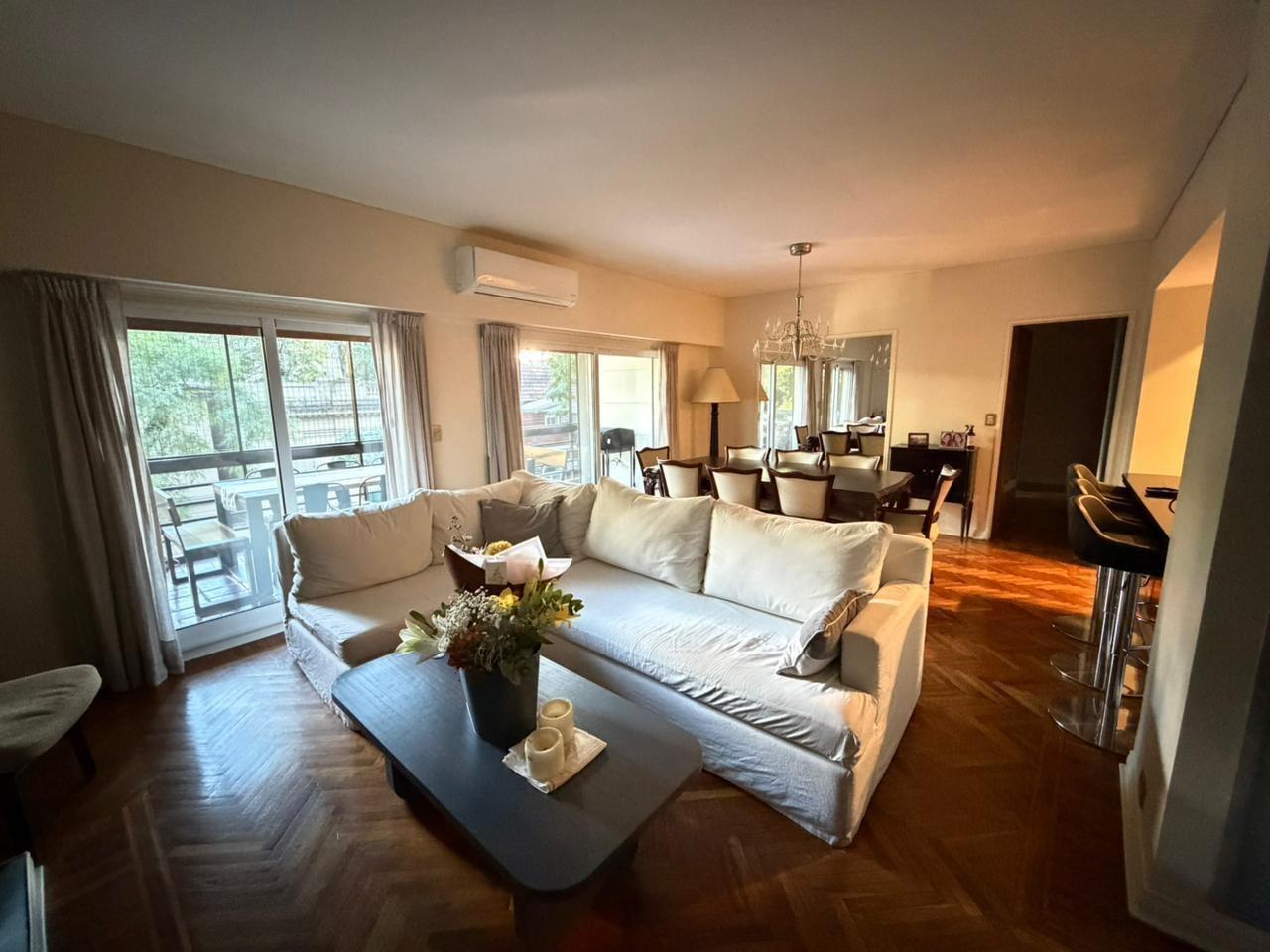 Departamento en Venta en Belgrano, Capital Federal, Buenos Aires
