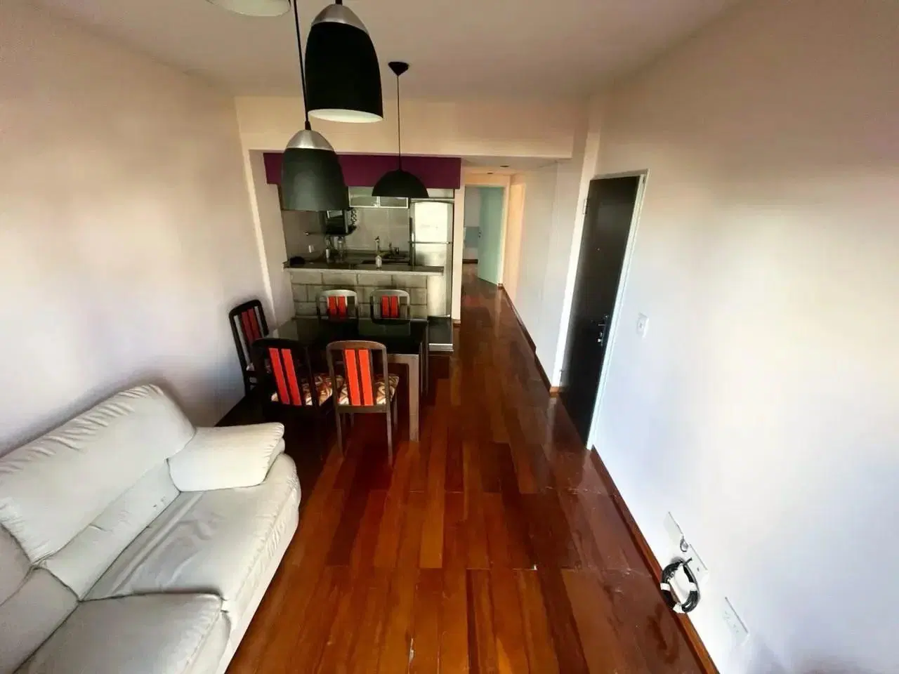 Departamento  en Venta en Villa Urquiza, Capital Federal, Buenos Aires 2