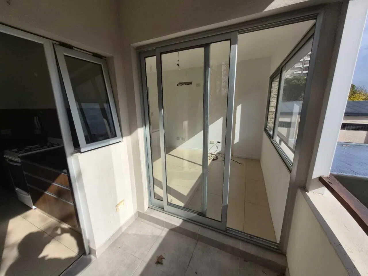 Departamento  en Venta en Velez Sarsfield, Capital Federal, Buenos Aires 2