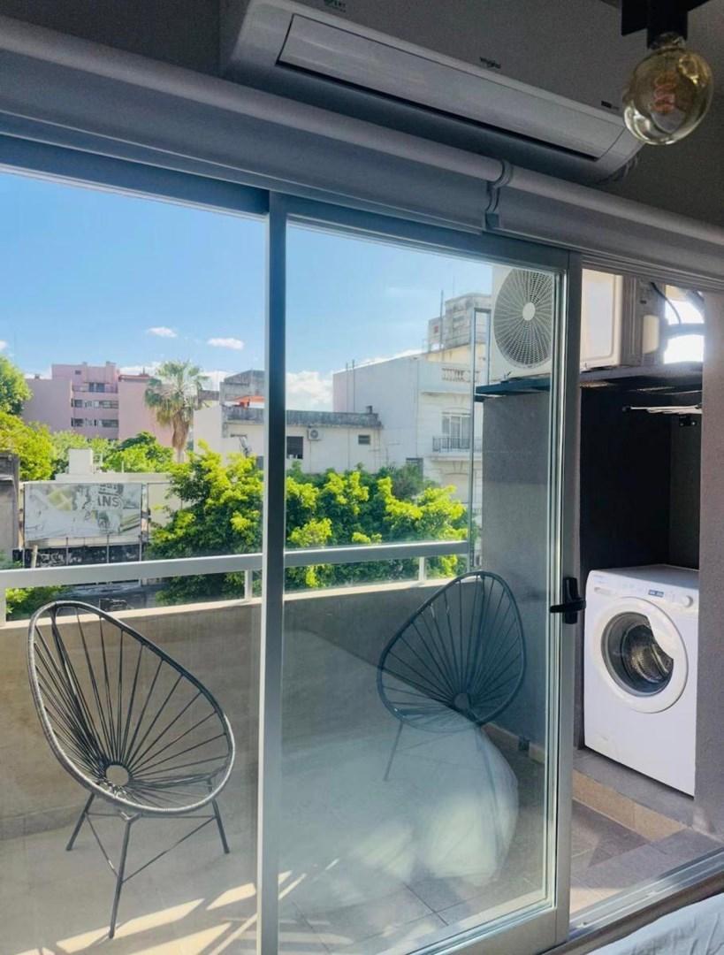 Foto de Departamento Monoambiente en Venta en Palermo, Capital Federal, Buenos, imagen 5