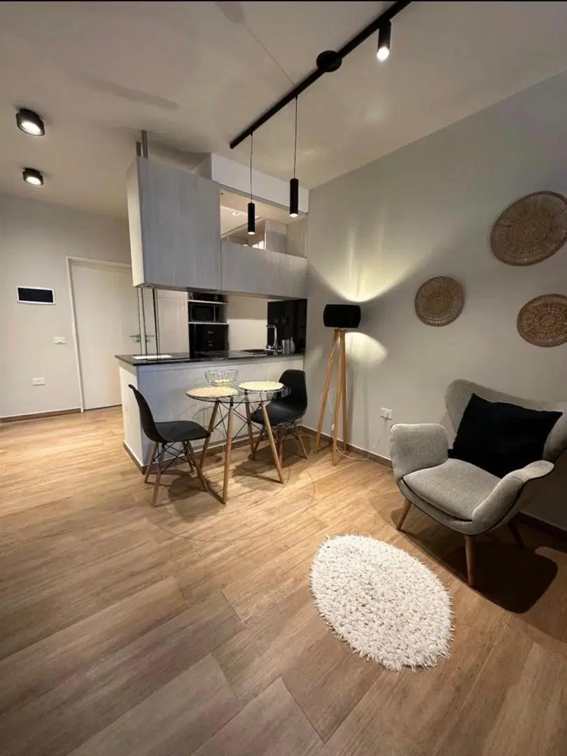 Departamento Monoambiente  en Venta en Palermo, Capital Federal, Buenos Aires 3