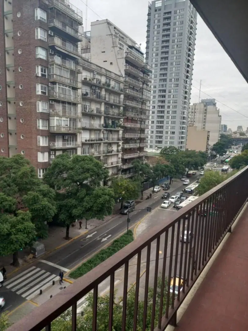 Departamento  en Venta en Palermo, Capital Federal, Buenos Aires 2